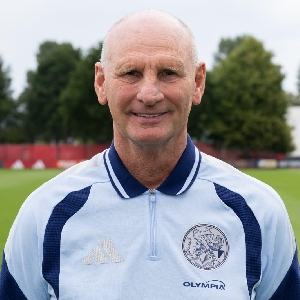 Martin van Leuven