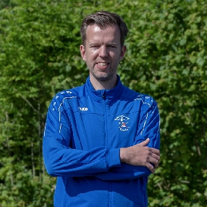 Stephan Oexman