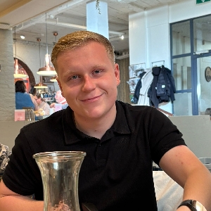 Joost Zuiderwijk 