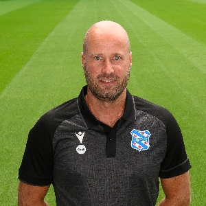 Gerwin van den Berg