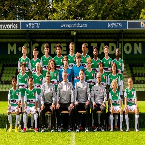 FC Dordrecht O14